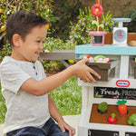 3-in-1 Garden to Table Market - Official Little Tikes Website