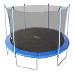 Mega 12-foot Trampoline - Official Little Tikes Website