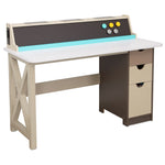 2-in-1 Chalkboard Desk - Official Little Tikes Website